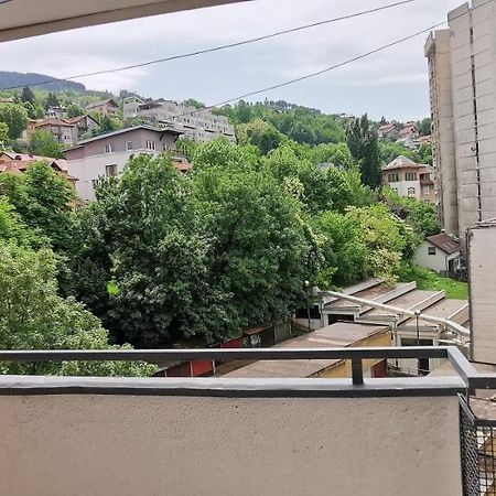 Appartamento Hamdije SJJ Esterno foto