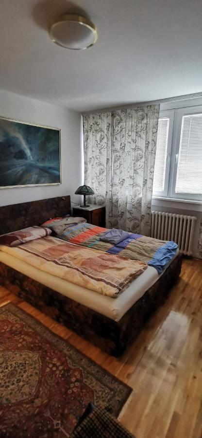 Appartamento Hamdije SJJ Esterno foto