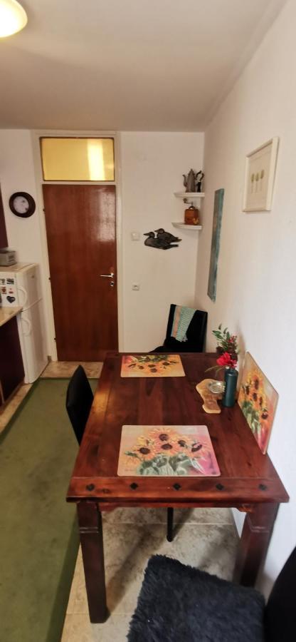Appartamento Hamdije SJJ Esterno foto