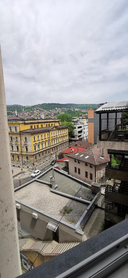 Appartamento Hamdije SJJ Esterno foto