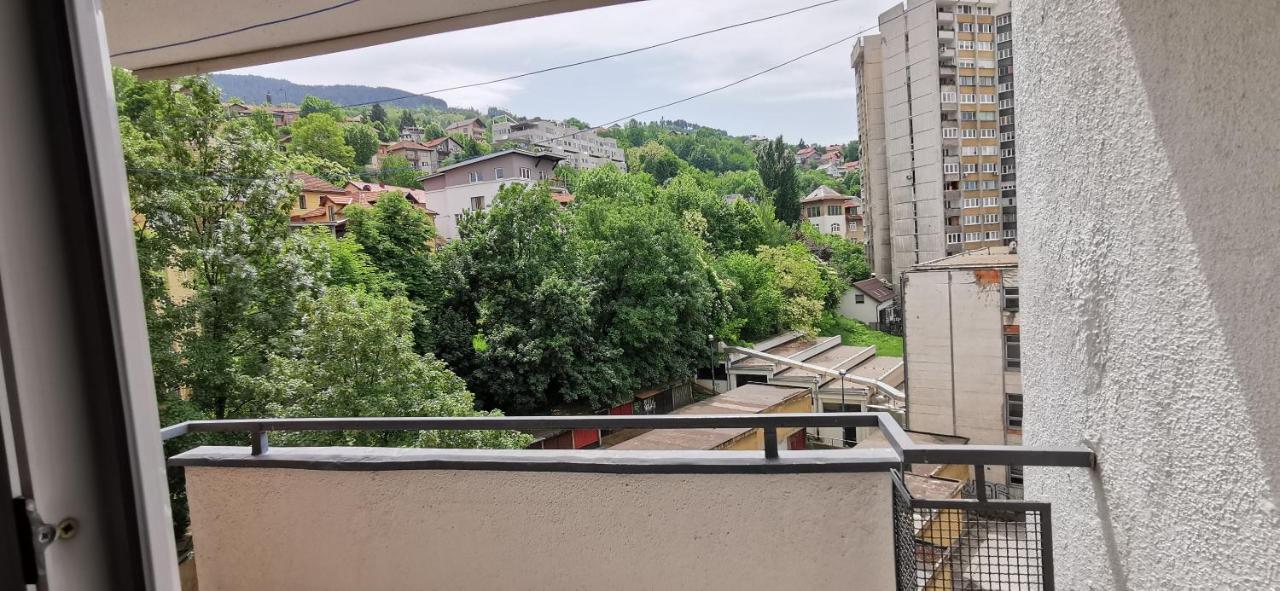 Appartamento Hamdije SJJ Esterno foto
