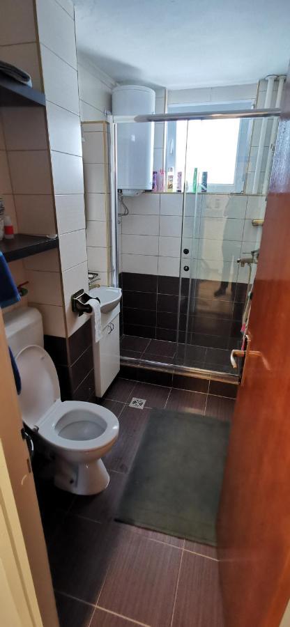 Appartamento Hamdije SJJ Esterno foto