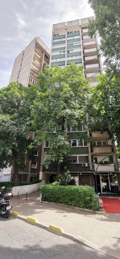 Appartamento Hamdije SJJ Esterno foto